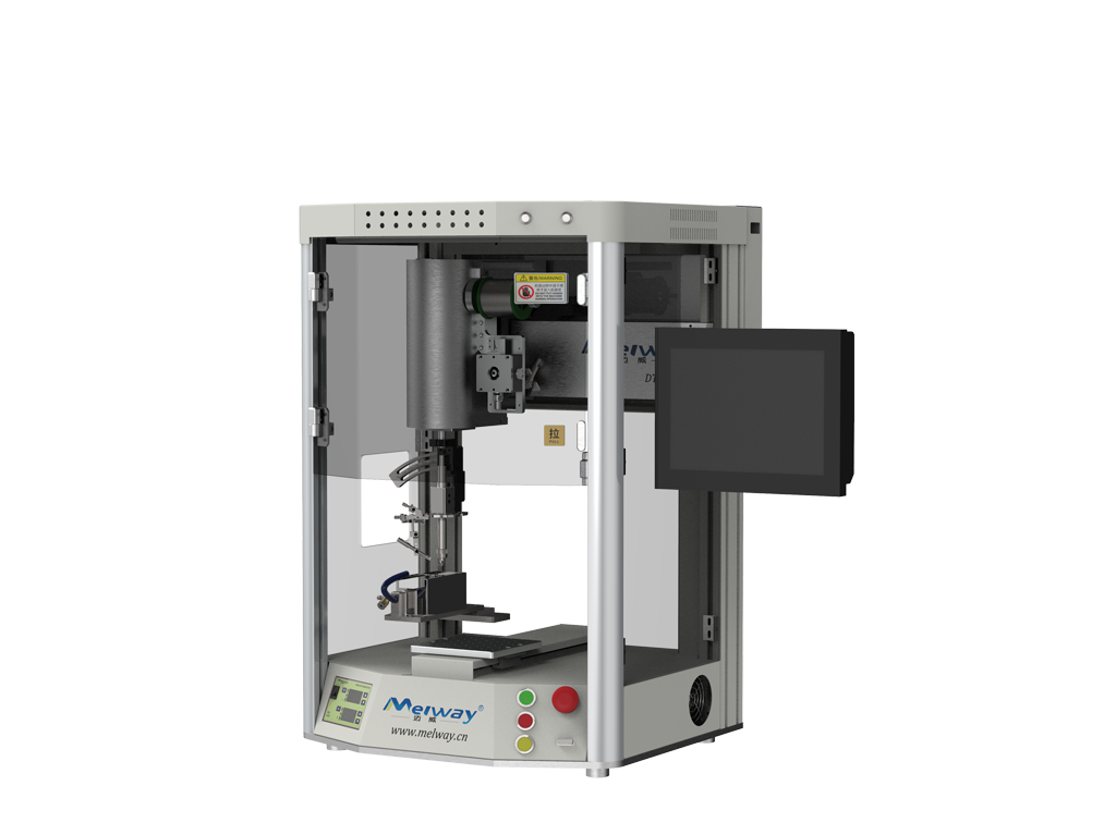 邁威焊錫機的優勢有那些呢？   