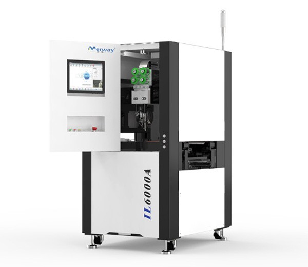 自動焊錫機跑偏如何解決？