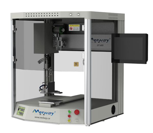 錫絲激光焊錫機如何選擇錫絲焊接？