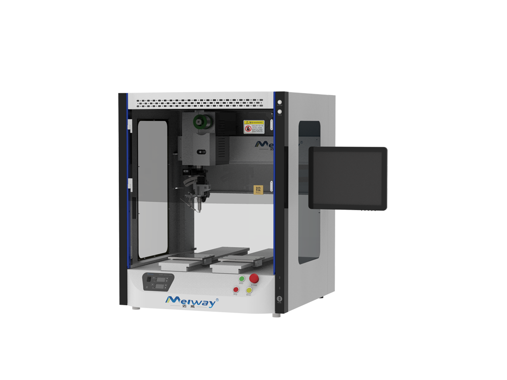 性價比高的焊錫機器人，請看這里   